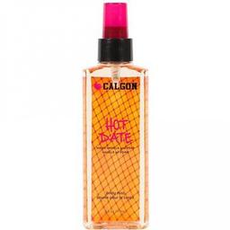 Heart Calgon - Hot Date