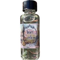Heart Relic