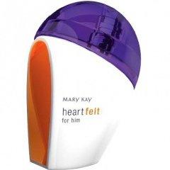 Heartfelt for Him