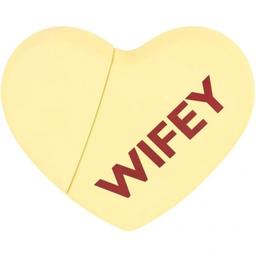 Hearts Wifey