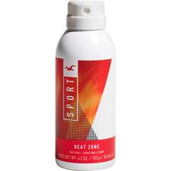 Heat Zone Sport