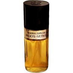 Helio's - Vetiver