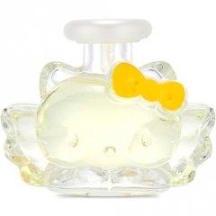 Hello Kitty Cutie Tropical