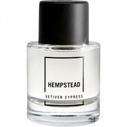 Hempstead - Vetiver Cypress