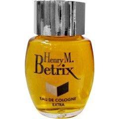 Henry M. Betrix