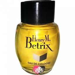 Henry M. Betrix