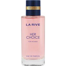 Her Choice