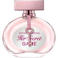 Her Secret Game