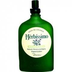 Herbíssimo Mejorana