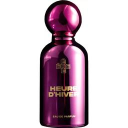 Heure d'Hiver