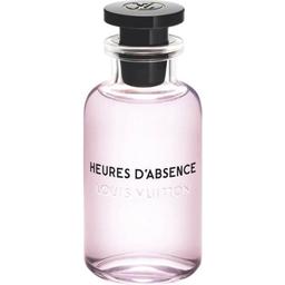Heures d'Absence