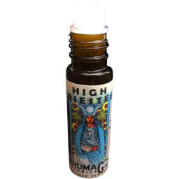 High Priestess