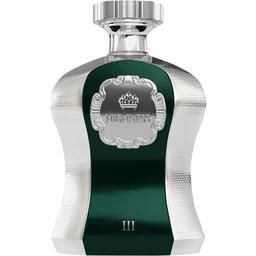 Highness III (green)