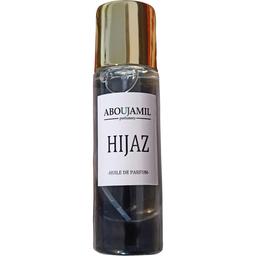 Hijaz