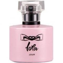 Hoity Toity Lola Jour
