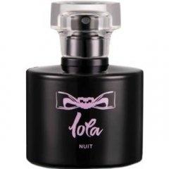 Hoity Toity Lola Nuit