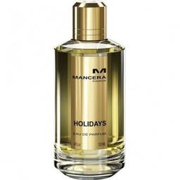 Holidays