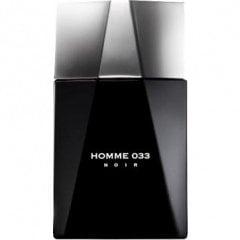 Homme 033 Noir