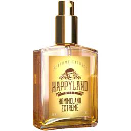 Hommeland Extreme