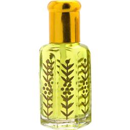 Honey Oud