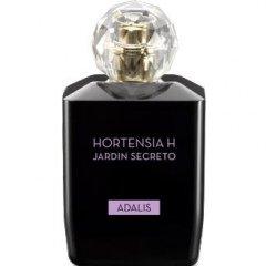 Hortensia H Jardin Secreto - Adalis