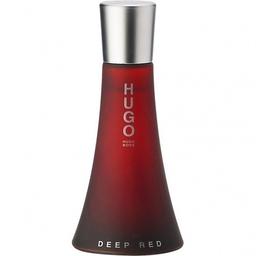 Hugo Deep Red