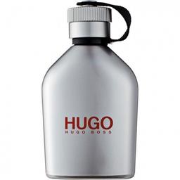 Hugo Iced