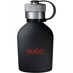 Hugo Just Different