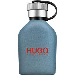 Hugo Urban Journey
