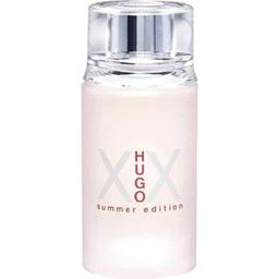 Hugo XX Summer Edition