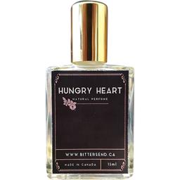 Hungry Heart