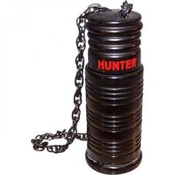 Hunter Portachiavi con Profumo