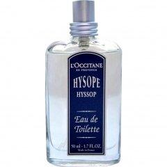 Hyssop