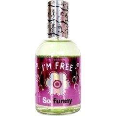 I'm Free - So Funny