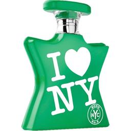 I Love New York for Earth Day