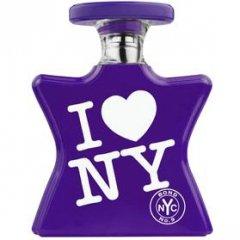 I Love New York for Holidays