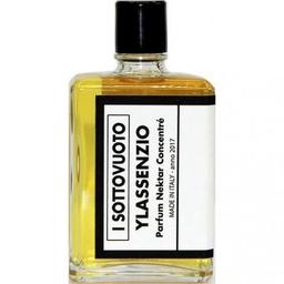 I Sottovuoto - Ylassenzio