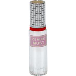 Ice Musk Must