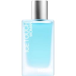 Ice Touch Woman