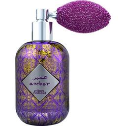 Iconic Essences - Amber