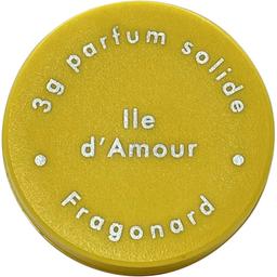 Ile d'Amour