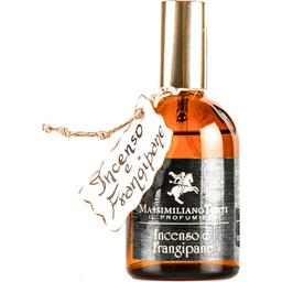 Incenso & Frangipane
