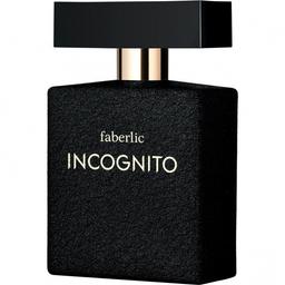 Incognito pour Homme