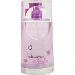 Indescence Girl's