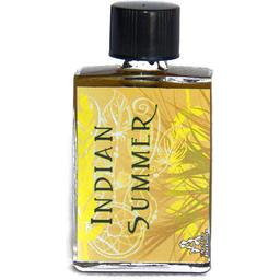 Indian Summer