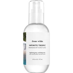 Infinite Tropic