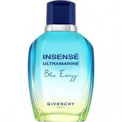 Insensé Ultramarine Blue Energy