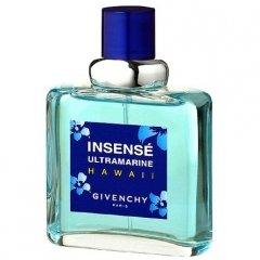 Insensé Ultramarine Hawaii