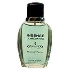 Insensé Ultramarine Midnight Swim