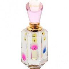 Insherah Attar